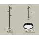 Торшер Ambrella Light Traditional (C9816, N8113) XB9816150