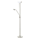 Торшер Eglo Baya Led 93874