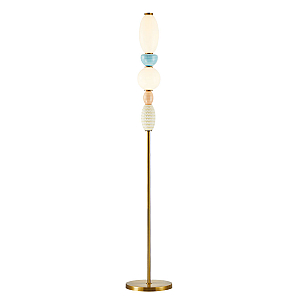 Торшер Divinare Ambra 5016/17 PN-20