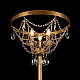 Торшер Loft it Foil 10430F