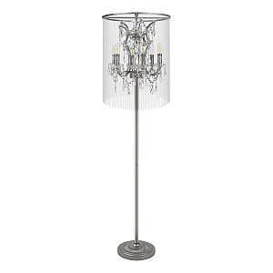 Торшер Loft IT Vaille Crystal 10450F