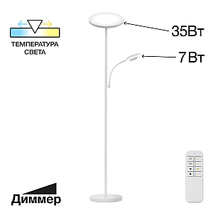 Торшер Citilux Click CL810010