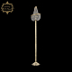 Торшер Art Classic 23.113T6.H.55SP-172.G
