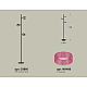 Торшер Ambrella Light Traditional (C9816, N8486) XB9816251