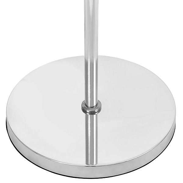 Торшер Lumina Deco Fredica LDF 6030-3 CHR