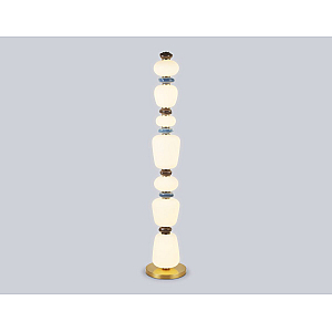 Торшер Ambrella Light High Light Ceramo Modern LH53172