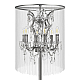 Торшер LOFT IT Vaille Crystal 10450F