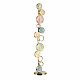 Торшер Odeon Light Exclusive Caramella 5412/68FL