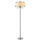 Торшер Arte Lamp Dante A1150PN-3CC