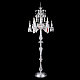 Торшер Crystal Lux PRINCESS PT12