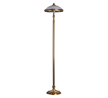 Торшер Ambiente 7140F/5 AB
