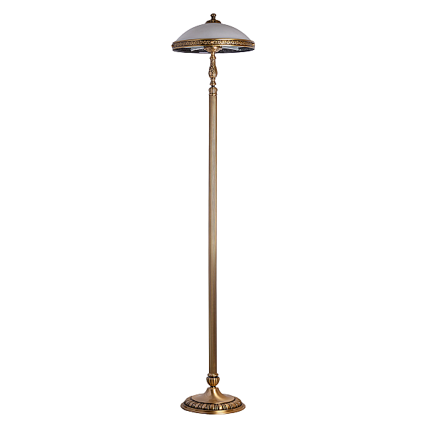 Торшер Ambiente 7140F/5 AB