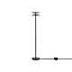 Торшер Freya Modern Tower FR5537FL-L7B