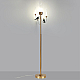 Торшер Odeon Light Lark L-vision 5431/12FL
