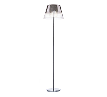 Торшер Ideal Lux Cylinder PT2 Cromo 111469