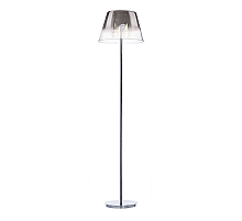 Торшер Ideal Lux Cylinder PT2 Cromo 111469