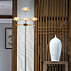 Торшер Imperium Loft Lotos 140838-26