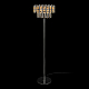 Торшер LOFT IT Boucle 10438F