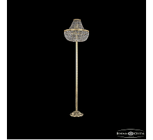 Торшер Bohemia Ivele Crystal 19281T6/H/45IV-172 G