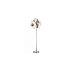 Торшер Lumina Deco Galaksida LDF 8565-10/16 CHR+GY
