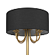 Торшер Loft it Balance 10416F GD