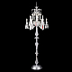 Торшер Crystal Lux PRINCESS PT12