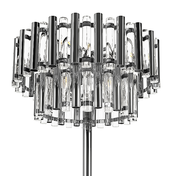 Торшер LOFT IT Boucle 10438F