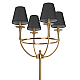 Торшер Loft it Lattice 10435F
