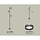 Торшер Ambrella Light Traditional (C9816, N8478) XB9816203