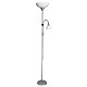 Торшер Arte Lamp Duetto A9569PN-2SI