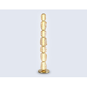 Торшер Ambrella Light High Light Crystal LH30112