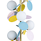 Торшер Loft IT Matisse 10008F Mult