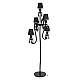 Торшер Loft IT Lord 10558F Black