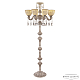 Торшер Bohemia Ivele Crystal AL79101T/8/175 A WMN P1 U Angel