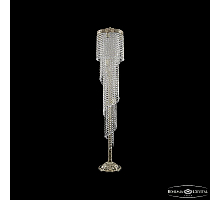 Торшер Bohemia Ivele Crystal 83111T6/30IV-152 G
