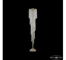 Торшер Bohemia Ivele Crystal 83111T6/30IV-152 G