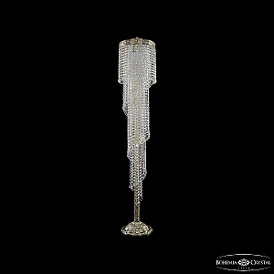 Торшер Bohemia Ivele Crystal 83111T6/30IV-152 G