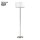 Торшер Lumion Moderni Nikki 3745/2F