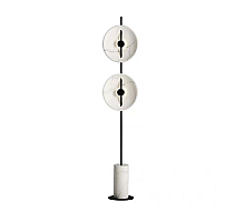 Торшер Kink Light Велси 08451-2F,19(01)
