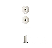 Торшер Kink Light Велси 08451-2F,19(01)
