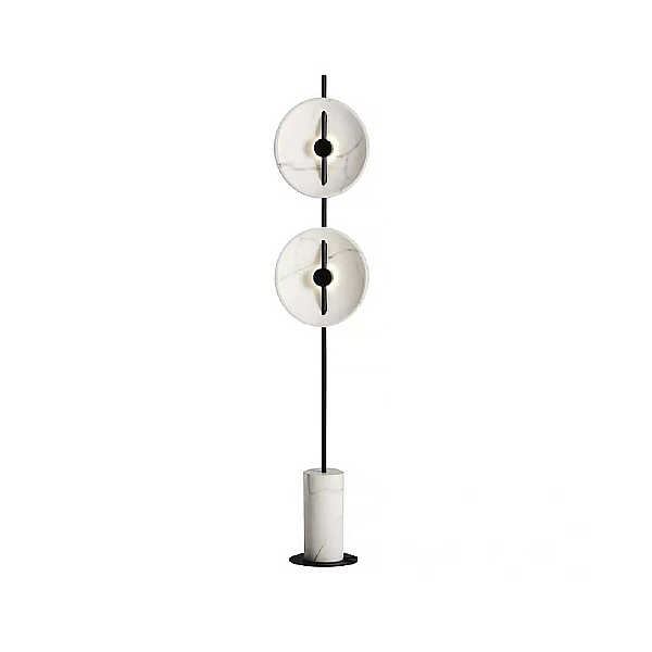 Торшер Kink Light Велси 08451-2F,19(01)
