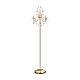 Торшер Odeon Light Hall Versia 4977/3F