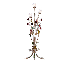 Торшер Lucia Tucci Fiori Di Rose F1760.3