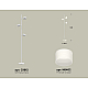 Торшер Ambrella Light Traditional (C9812, N8402) XB9812204
