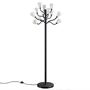 Торшер Odeon Light Gardi Modern 5090/12F