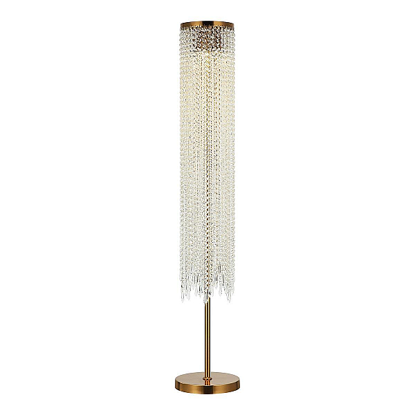 Торшер Lussole LOFT Floyd LSP-0649