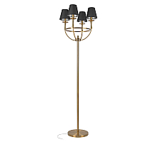 Торшер Loft IT Lattice 10435F