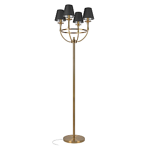 Торшер Loft IT Lattice 10435F