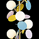 Торшер Loft IT Matisse 10008F Mult