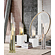 Торшер Delight Collection Draycott KM0761F-6 gold